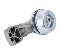 Cryfokt Lame de Taille en Alliage de Zinc, Compatible avec Echo FS160-FS300 | Boîte de vitesses de remplacement pour débroussailleuse, matériau Durable pour tondeuse à gazon, pièce d\'échange Direct