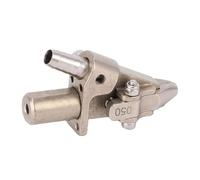 Cryfokt Mandrin de Machine à Vis Portatif en Acier Inoxydable avec Conception à Changement Rapide pour un Temps D'arrêt Minimal 5,5 Mm 1 unité