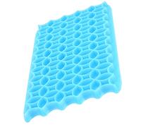 Cryfokt Moule à Embosser Multifonctionnel Durable Moule à Découper pour