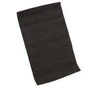 Cryfokt Mousse d'isolation Phonique, Coussin d'isolation Thermique Pratique pour Voiture, pour Toit de Capot, Plafond, Porte, Plancher de Cockpit, Murs Intérieurs