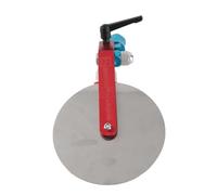 Cryfokt Outil Accessoire de Guide de Pulvérisation Domestique Kit de de Bord en Acier au Tungstène Durable avec Buse de Peinture sans Air 315 7/8 Pouces pour Peintres Professionnels