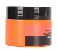 Cryfokt Pâte de Pigment Fluorescent, Résine Concentrée Haute Densité 50g