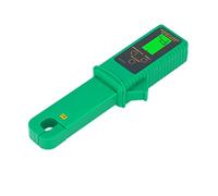 Cryfokt Pince Multimètre AC DC pour Voiture, Testeur de Courant Faible, sans Contact, pour Automobile, 0mA-60A, Portable, Haute Précision et Anti-interférence