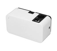 Cryfokt Pompe de Relevage Automatique, Pompe à Condensat Silencieuse | Pompe de vidange à moteur CC à faible bruit, levage de 12 m, avec réservoir de 200 ml pour climatiseur