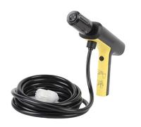 Cryfokt Portable Pressure Washer, Adjustable Power Settings | Conception compacte, jet d\'eau puissant, alimenté par batterie, lavage de voiture rapide, utilisation polyvalente
