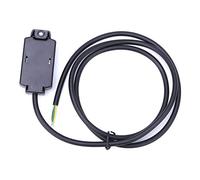 Cryfokt Transmetteur de Température et d'humidité de qualité Industrielle avec pour L' Intelligente et L'automatisation 9-36 V