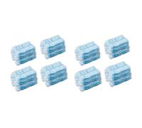 Cryofu Lot de 80 recharges de plumeau jetables, compatibles avec