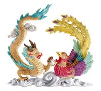 Crystal Myriad Dragon et Phénix OS