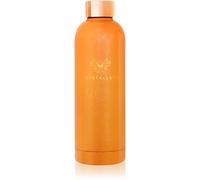 Crystallove Thermal Water Bottle bouteille d’eau Peach Fuzz 500 ml