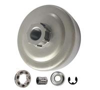 CS-352 EMBRAYAGE Tambour Assemblage Pignon E-clip pour tronçonneuse Echo