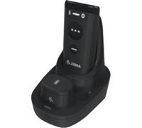 Zebra CS60 Lecteur de code barre portable 1D/2D LED Noir