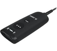 CS6080 - Scanner de poche sans fil, imageur 2D, Bluetooth, tour de cou avec housse, noir