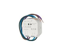Eaton Actionneur de commutation xComfort 240694 – radio libre de potentiel 1840 W