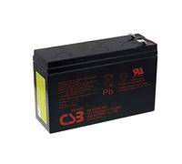 CSB Batterie Plomb-Acide HR1224WF2, 12V, Lead-Acid [ Batterie au Plomb ]