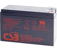 CSB Battery Batterie de rechange 1 pc(s)