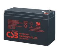 CSB Battery - Batterie plomb 12V 34w CSB HR1234W - HR1234W