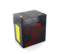 CSB Battery - Batterie Plomb CSB 12V 4.5Ah GP1245 - GP1245