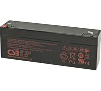 CSB Battery GP1223 Batterie au plomb plomb (AGM) 2.3 Ah 12 V 1 pc(s)