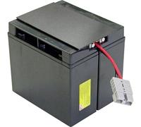 CSB Battery Jeu de piles rechargeables 1 pc(s)