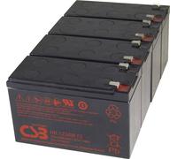 CSB Battery Jeu de piles rechargeables 1 pc(s)