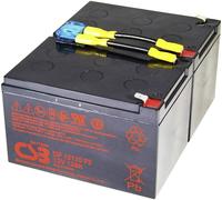 CSB Battery Jeu de piles rechargeables 1 pc(s)