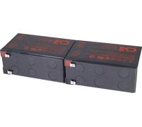 CSB Battery Jeu de piles rechargeables 1 pc(s)