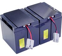 CSB Battery Jeu de piles rechargeables 1 pc(s)