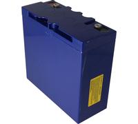 CSB-EVH12240 Batterie au plomb AGM 12 Volts 24Ah, 181x76,2x178mm M5 femelle résistante aux cycles + standby