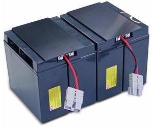 CSB-SCD11 SCD11 kit de batterie compatible pour APC RBC11 Plug & Play