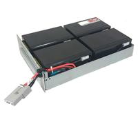 CSB-SCD133 kit de batterie compatible pour APC RBC133 Plug & Play