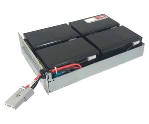 CSB-SCD133 kit de batterie compatible pour APC RBC133 Plug & Play