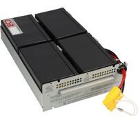 CSB-SCD24C SCD24C kit de batterie compatible pour APC RBC24 Plug & Play