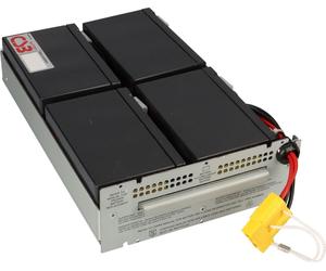 CSB-SCD24C SCD24C kit de batterie compatible pour APC RBC24 Plug & Play