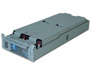 CSB-SCD43C SCD43C kit de batterie compatible pour APC RBC43 Plug & Play