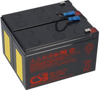 CSB-SCD5 SCD5 kit de batterie compatible pour APC RBC5 Plug & Play