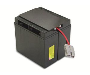 CSB-SCD7 SCD7 Jeu de batteries compatibles pour APC RBC7 Plug & Play