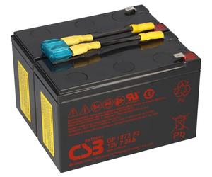 CSB-SCD9 SCD9 kit de batterie compatible pour APC RBC9 Plug & Play