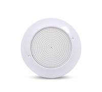 CSDASW Lumière sous-Marine Basse Tension 12v for Piscine, colorée, Application Bluetooth, Ultra-Mince, Murale, à Colle complète Jardin extérieur(Colorful,10W)
