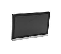 CSDASW Moniteur de Station intérieure IP série KH6 à écran Tactile TFT 7 Pouces Interphone vidéo Grand Angle
