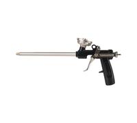 CSDASW Pistolet à colle mousse, mastic, outil bulles spécial, pistolet expansible, polyuréthane, accessoires for la maison en métal Revêtement mural