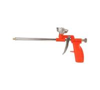 CSDASW Pistolet à colle mousse, mastic, outil bulles spécial, pistolet expansible, polyuréthane, accessoires for la maison en métal Revêtement mural