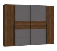 Cstore Armoire Narago - Gris