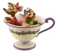 Cstore figurine Disney Jaq et Gus Jim Shore