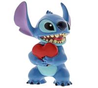 Cstore Figurine Stitch Disney Tradition