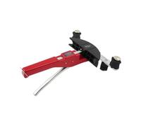 CT-999Max CT-999Max Cintre-tube manuel Rouge 6-22 mm | Dispositif de pliage pour tuyau en cuivre à cliquet à 90 degrés