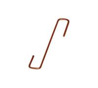 CT Canal Cuivre 12×3.0 5kg rangé pinces haute 15/35 et basse 15/25 - - 763303