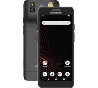 CT37 - Ordinateur mobile avec Android, imageur 2D, portée standard, noir