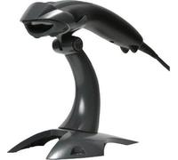 Čtečka Honeywell 1200g Voyager, USB, stojan, tmavý