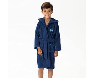 CTI Ruban Peignoir Garçon (lot de 1)