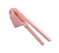 CTIRCHIU Presse à Ail en Alliage D'aluminium pour Usage Culinaire, Mincer L'ail et Hacher, Outil Multifonction pour Chefs